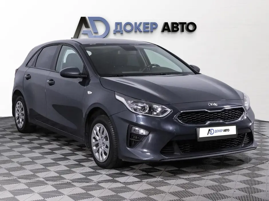 фото автомобиля