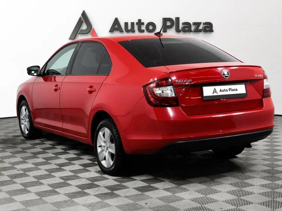 AutoPlaza