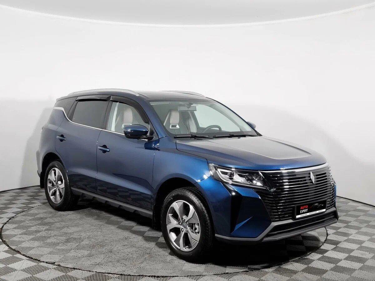 фото автомобиля 2