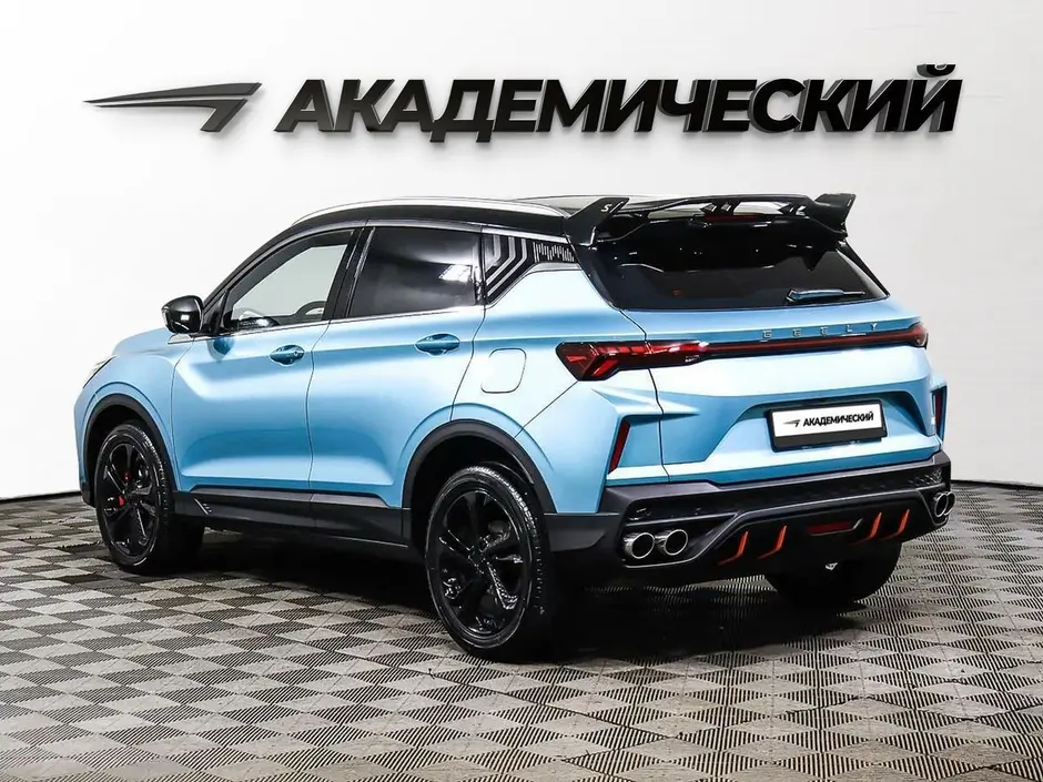 фото автомобиля