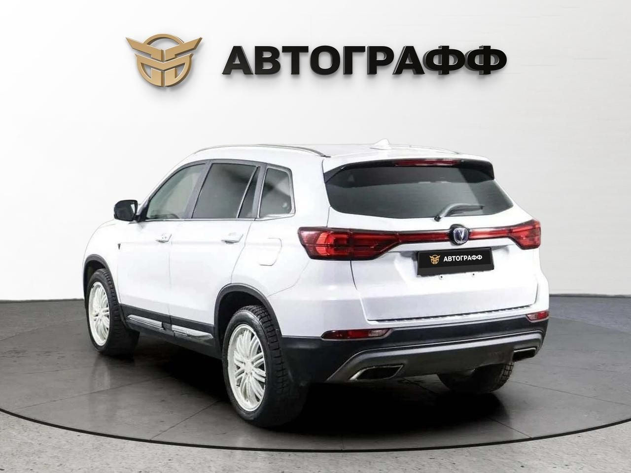 фото автомобиля 3