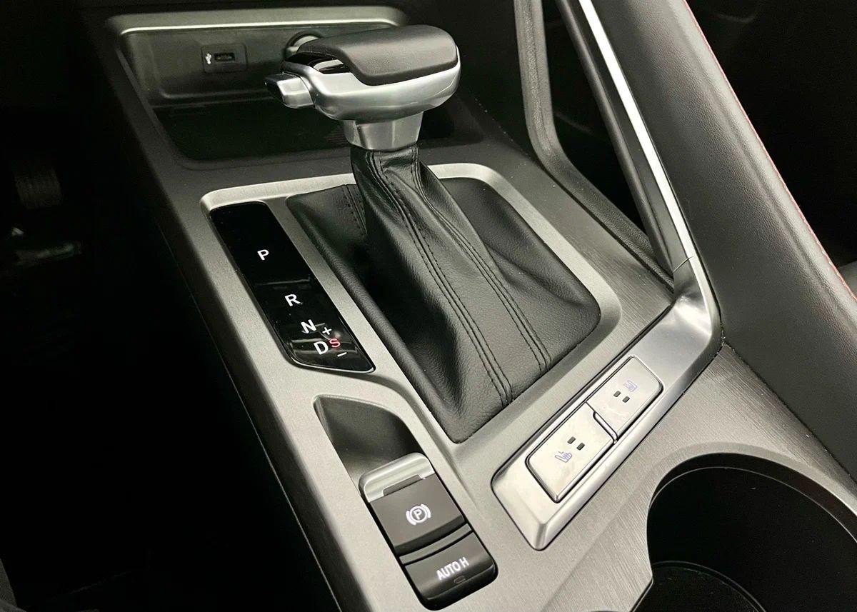 фото автомобиля 7