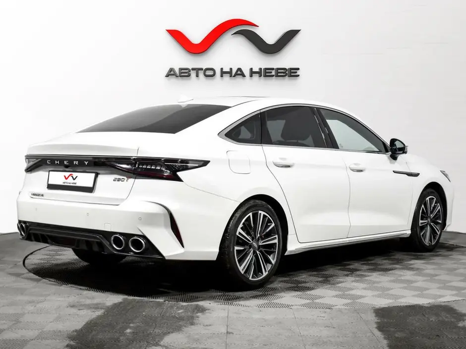 «Авто на Неве»