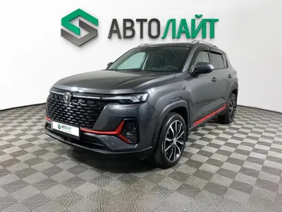 Changan CS35PLUS