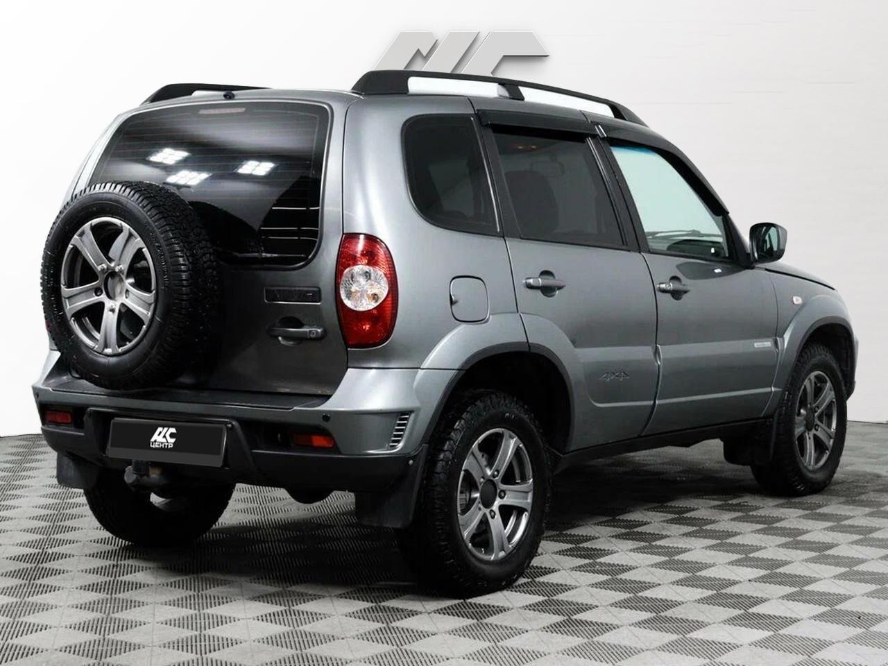 фото автомобиля 1