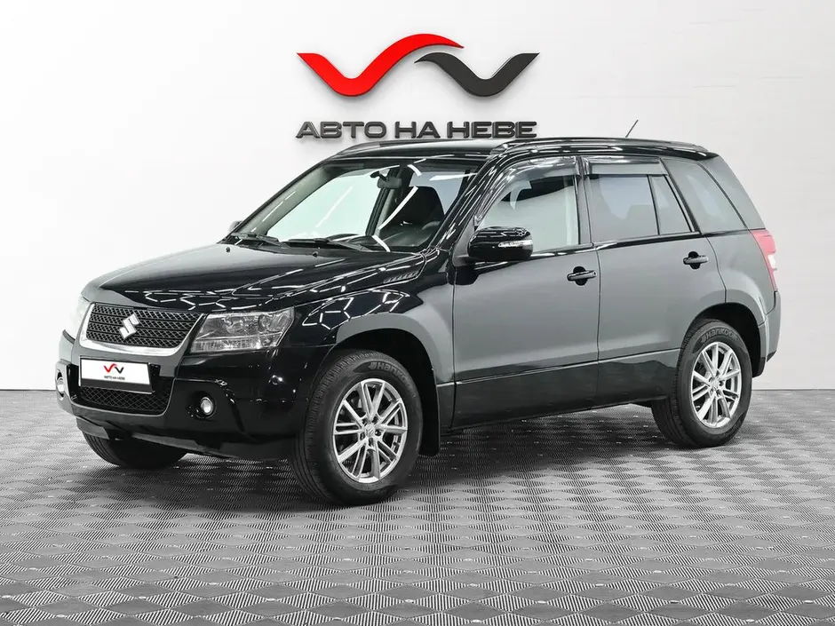 «Авто на Неве»