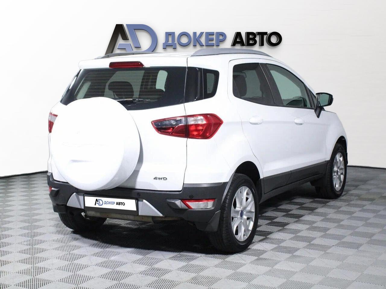 фото автомобиля 1