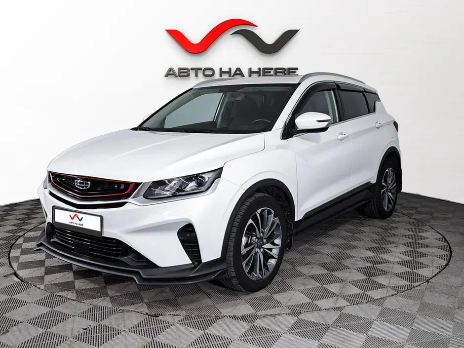 «Авто на Неве»