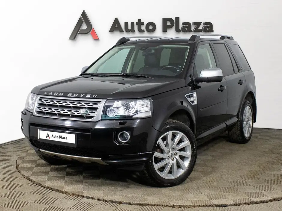 AutoPlaza