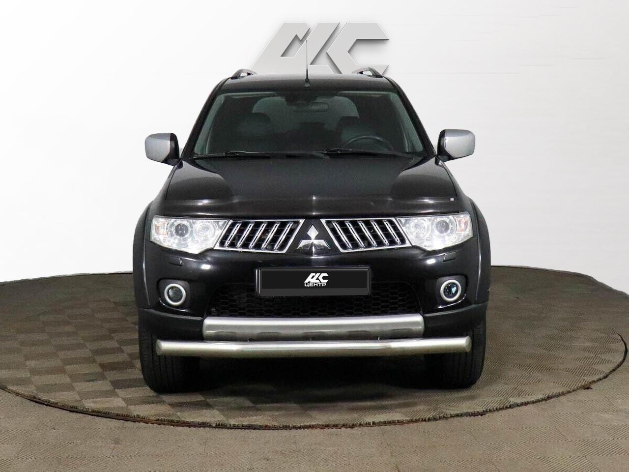 фото автомобиля 1