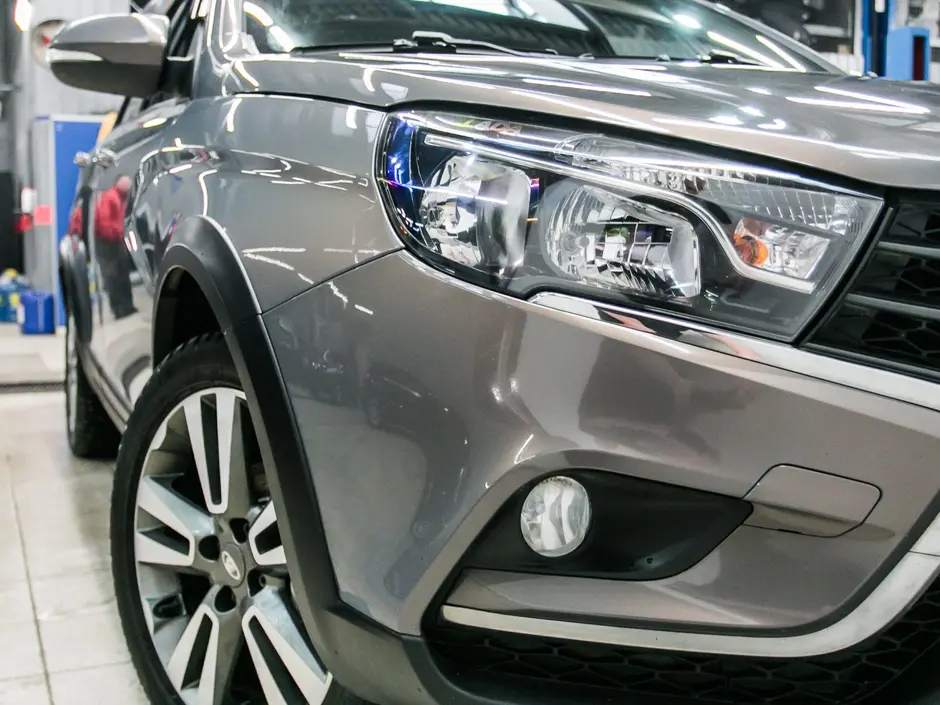 «Авто на Неве»