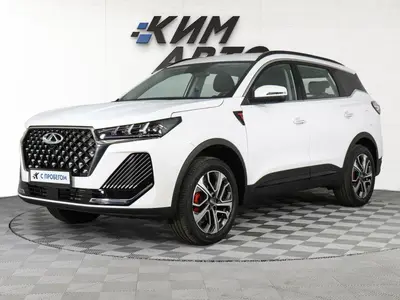 Chery Tiggo 7 Pro Max