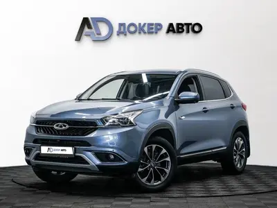 Chery Tiggo 7