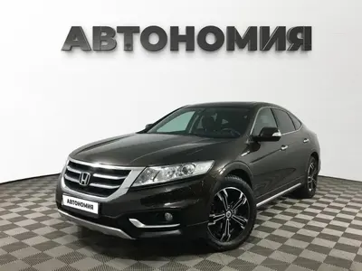 Honda Crosstour