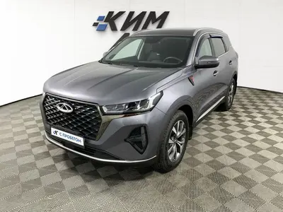 Chery Tiggo 7 Pro Max