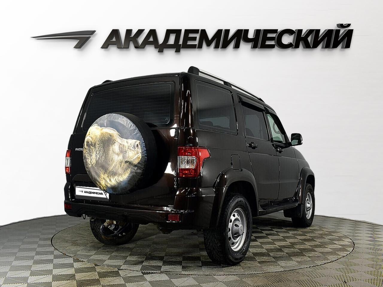 фото автомобиля 1