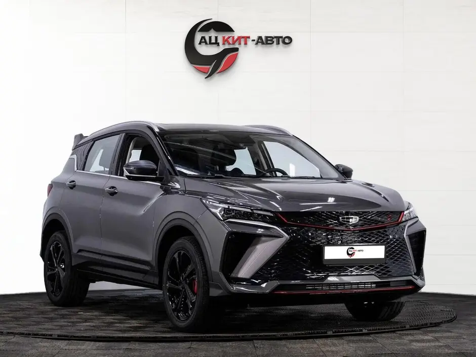 фото автомобиля