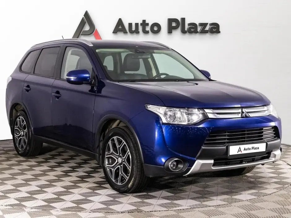 AutoPlaza