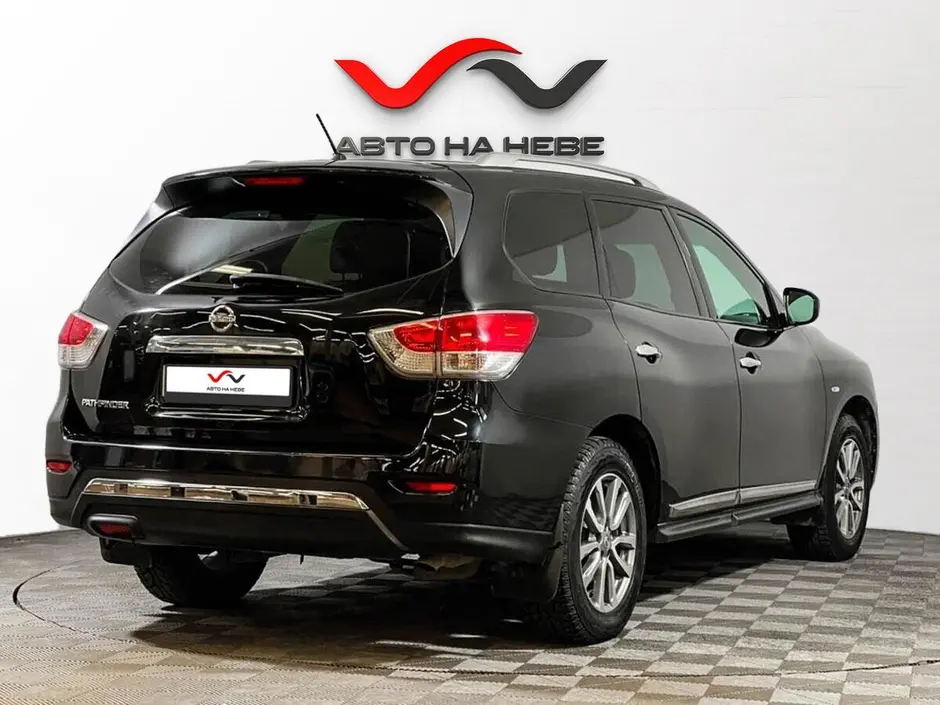 «Авто на Неве»