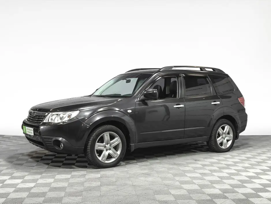 «Авто на Неве»