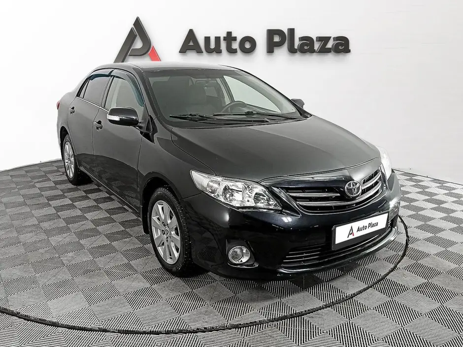 AutoPlaza