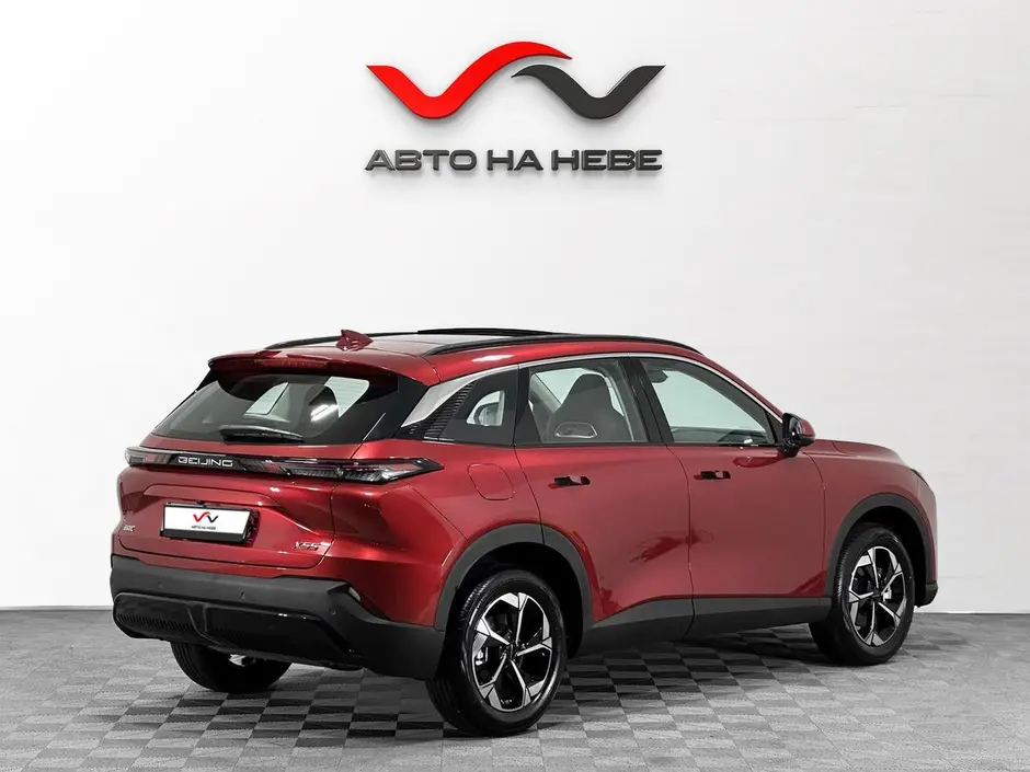 «Авто на Неве»