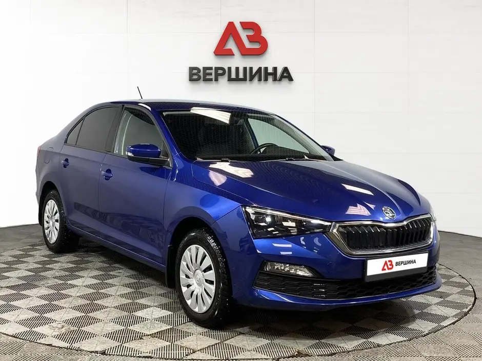 фото автомобиля