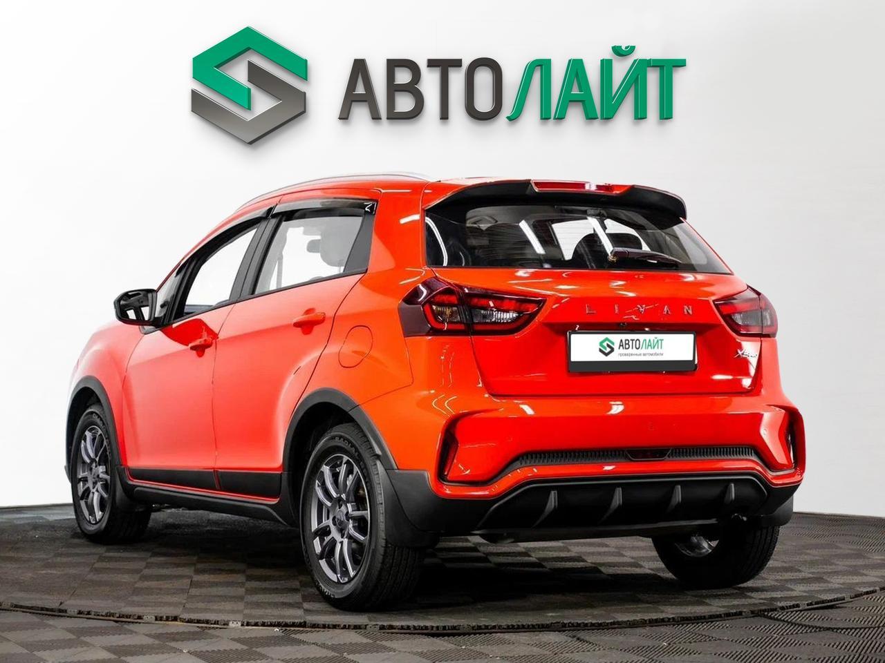 фото автомобиля 3