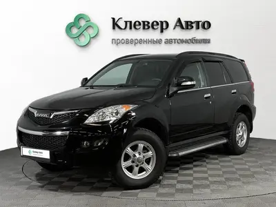 Great Wall Hover H5