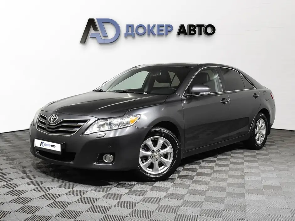 фото автомобиля