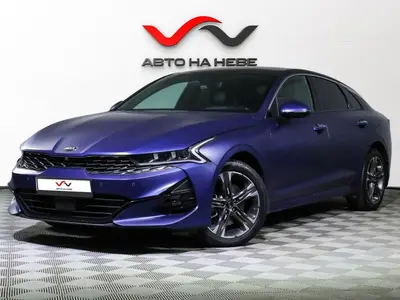 «Авто на Неве»