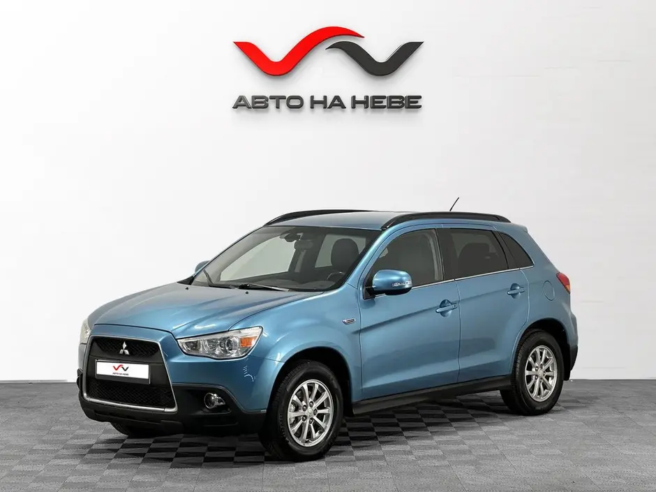 «Авто на Неве»