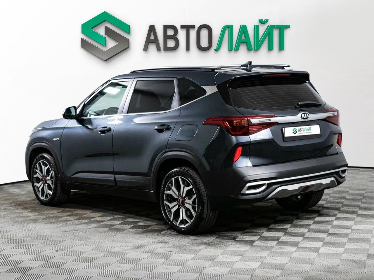фото автомобиля 3