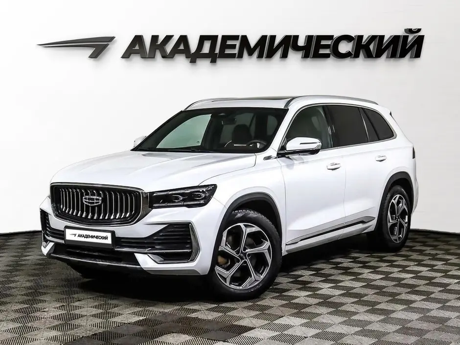 фото автомобиля