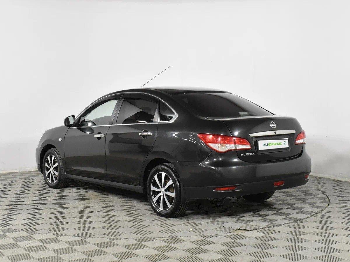 фото автомобиля 6