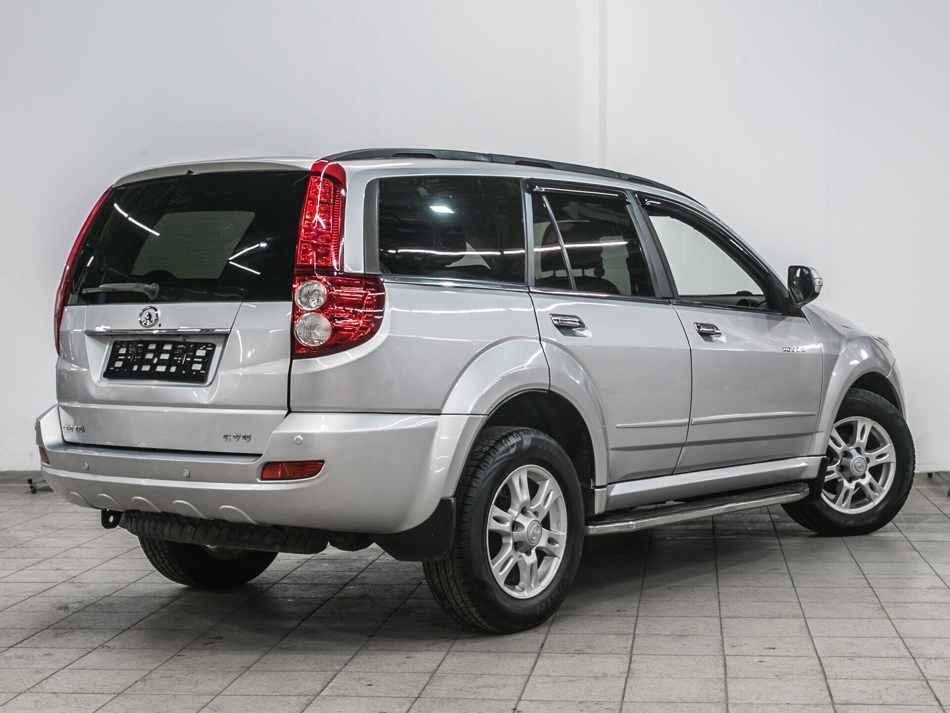 фото автомобиля 1