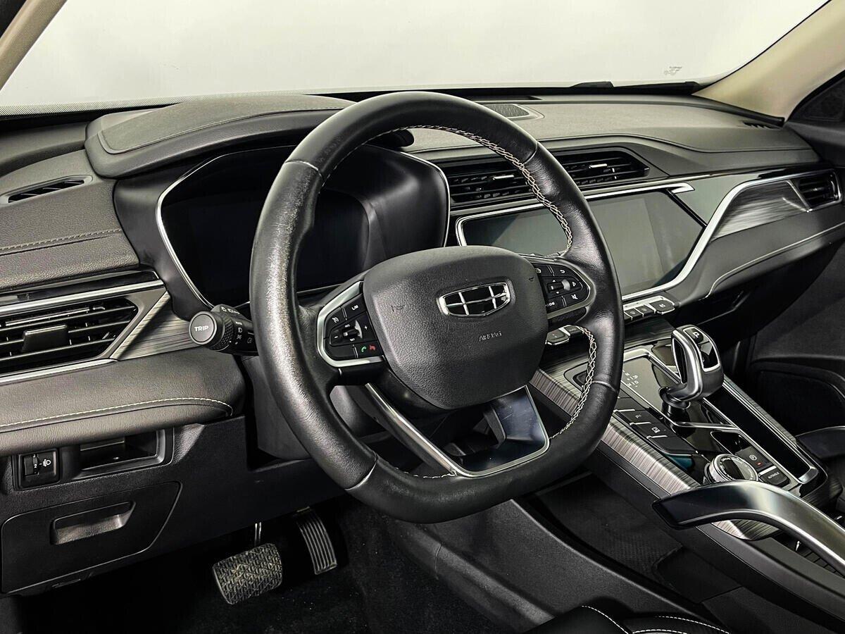 фото автомобиля 7