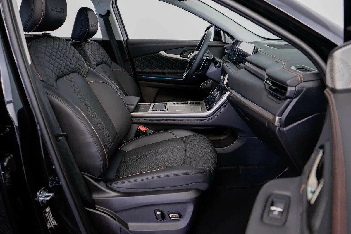 фото автомобиля 5
