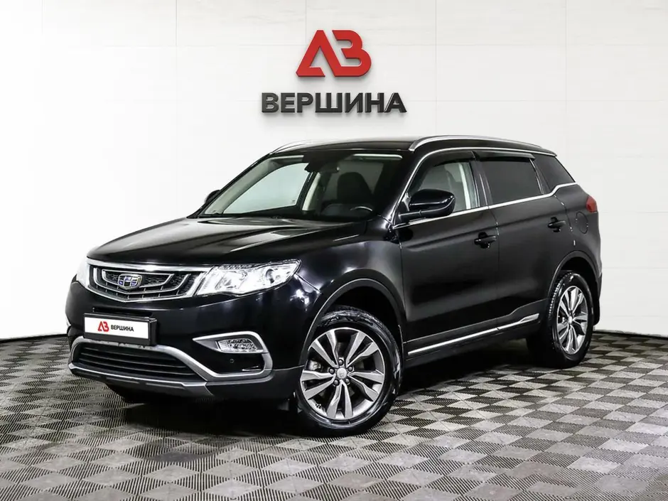 фото автомобиля