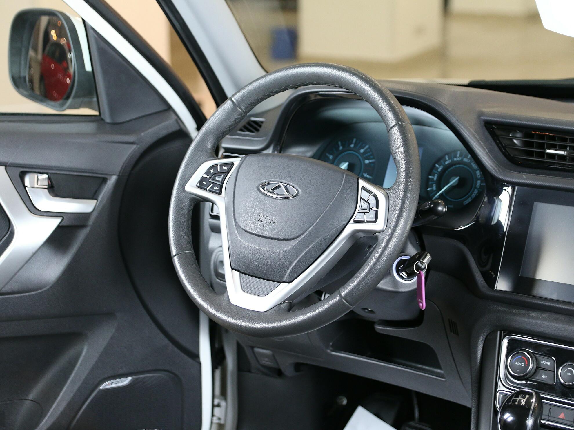 фото автомобиля 7