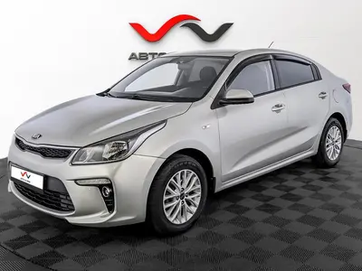 «Авто на Неве»