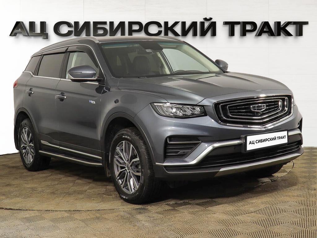 фото автомобиля 2