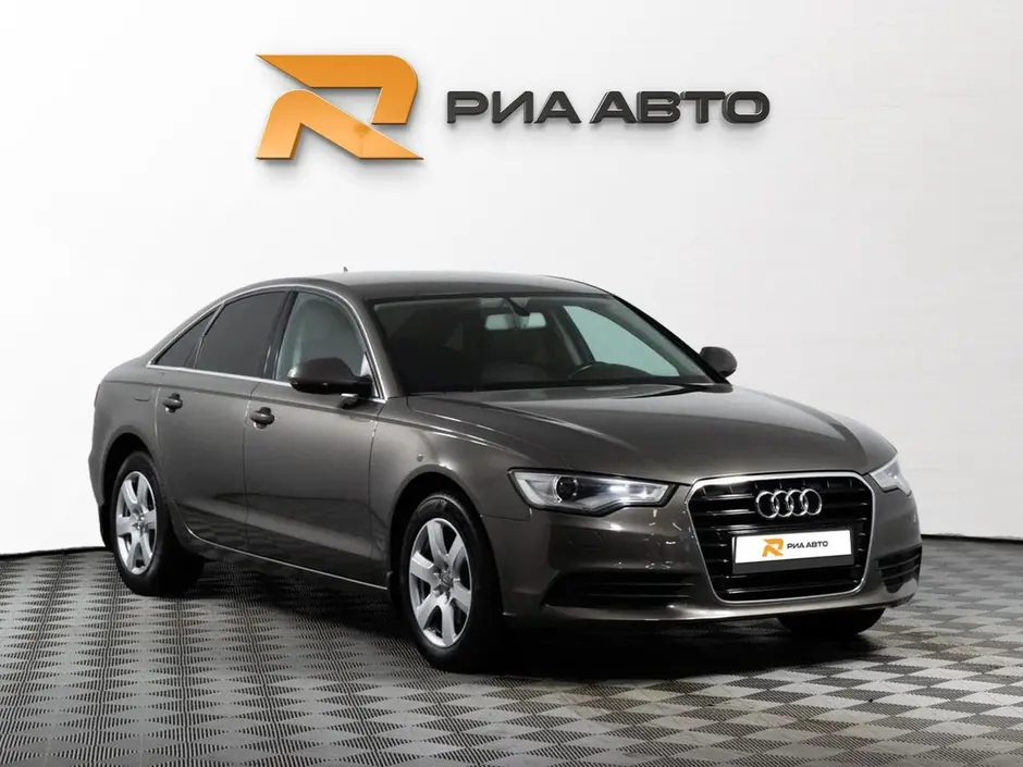 фото автомобиля