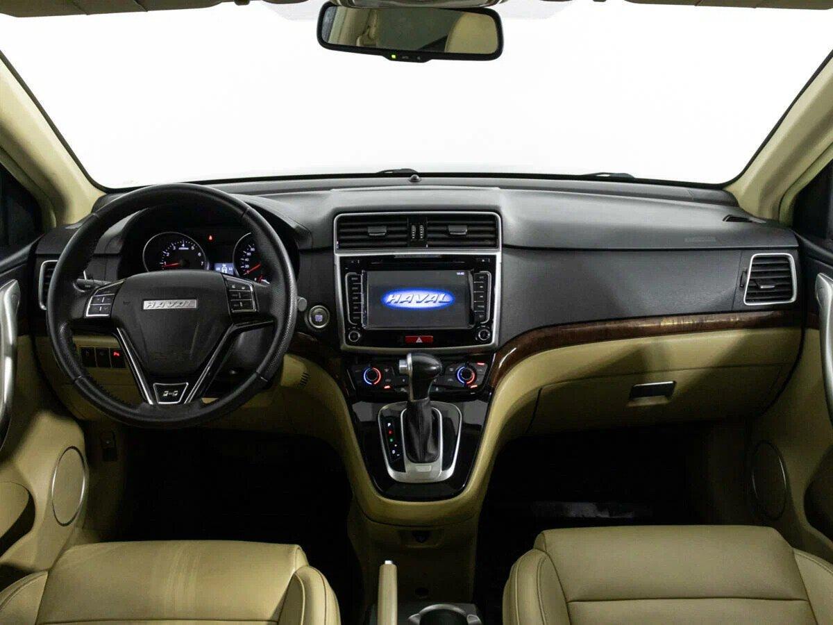 фото автомобиля 7