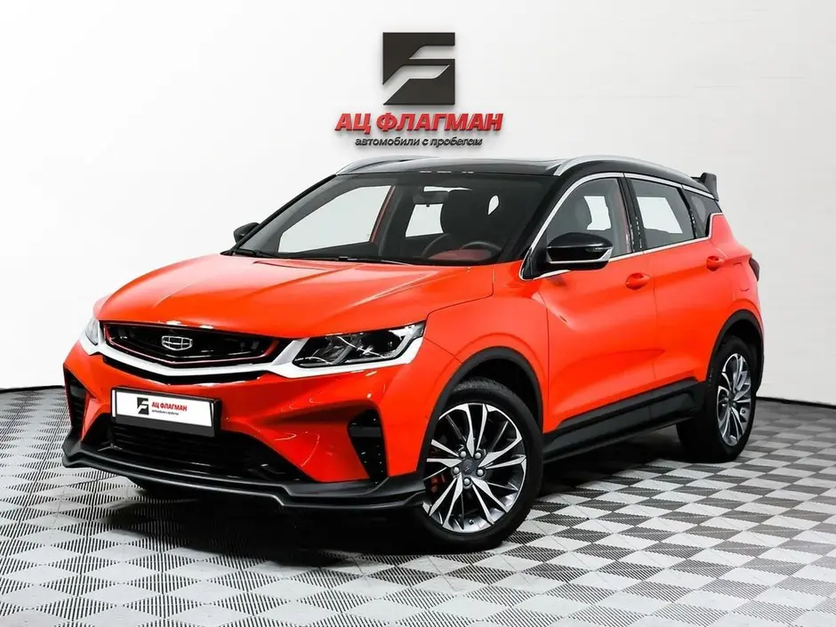фото автомобиля