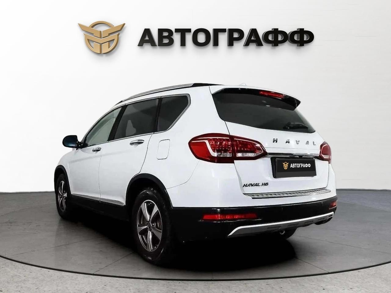 фото автомобиля 3