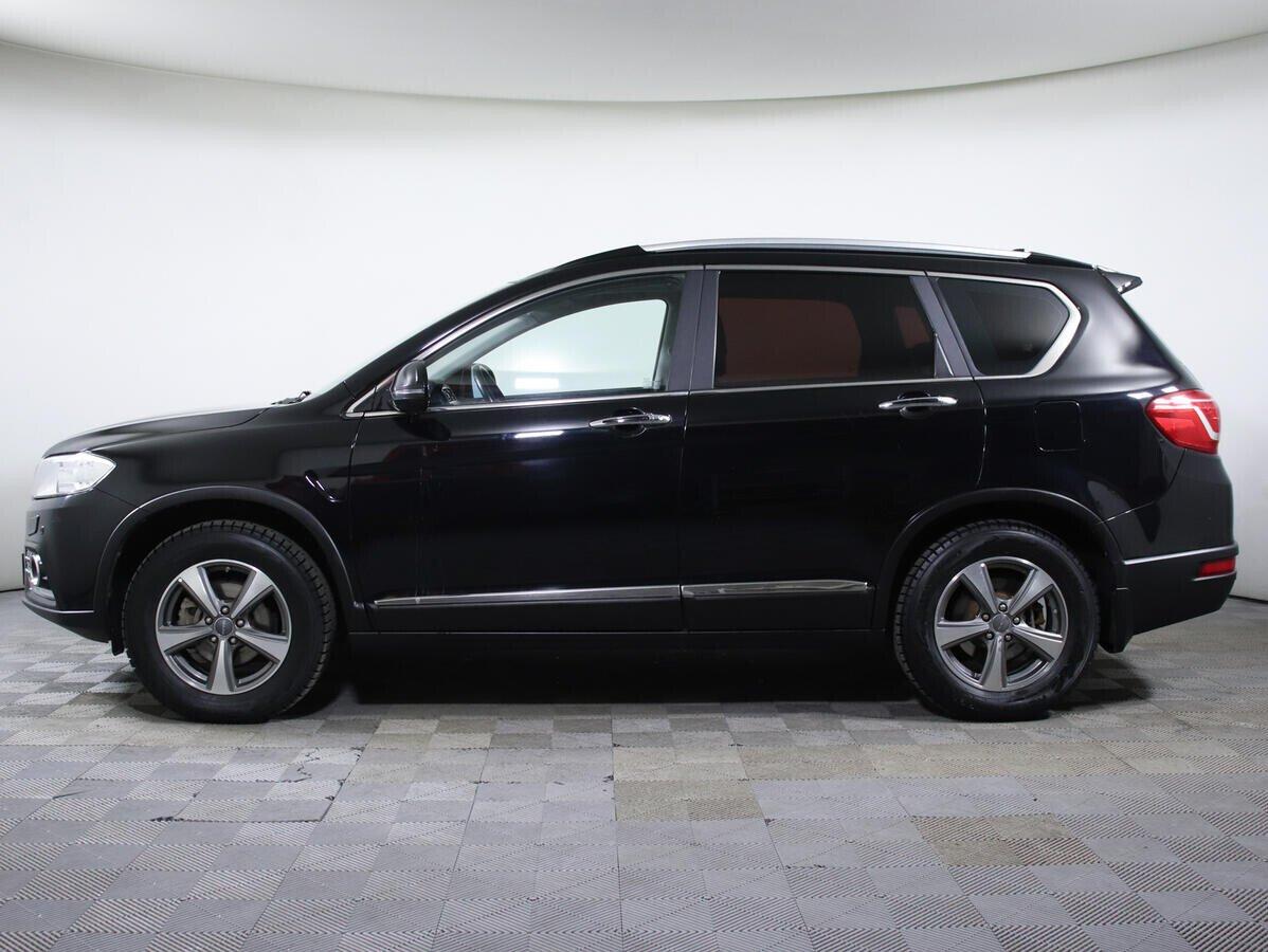 фото автомобиля 7