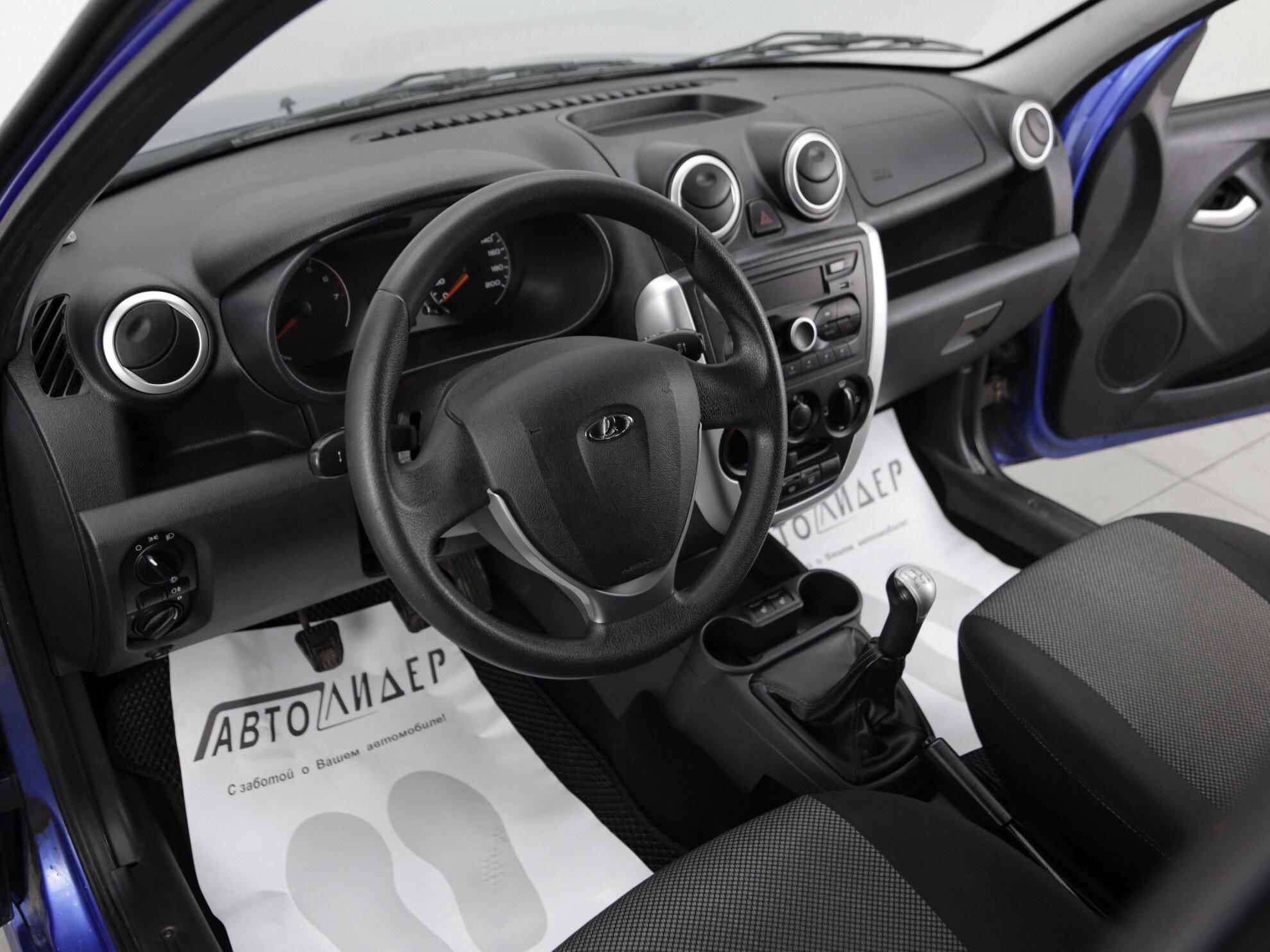 фото автомобиля 7