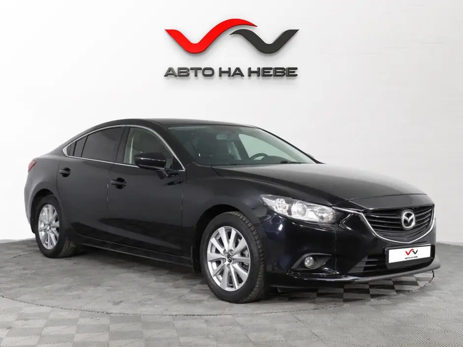 «Авто на Неве»