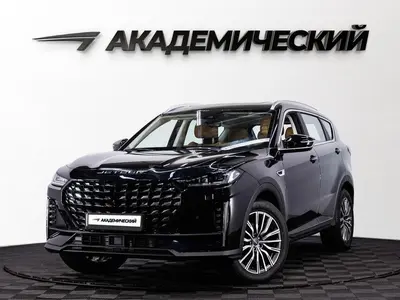 Jetour X70 PLUS